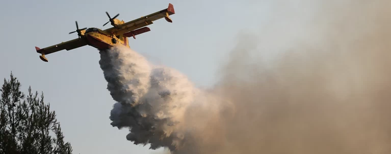 canadair