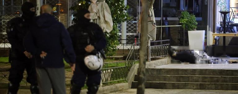 άγιος σώστης