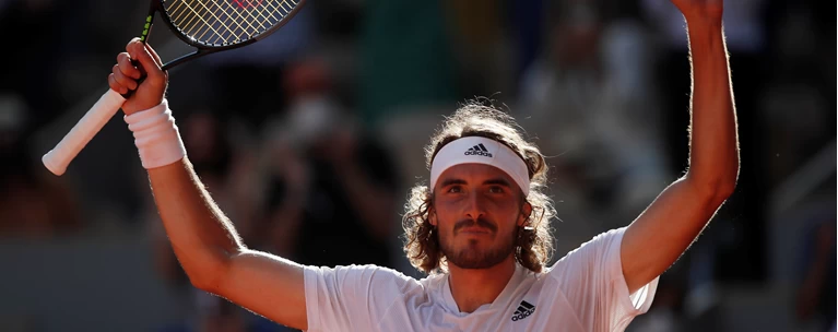 Roland Garros Kontra Ston Nobak Tzokobits Gia Thn Koypa O Stefanos A8lhtika Eidhseis