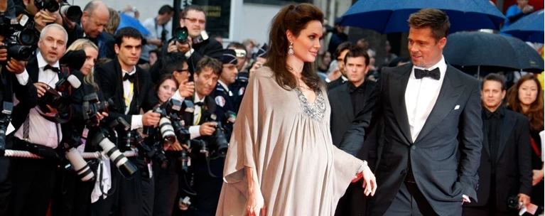JOLIE PITT