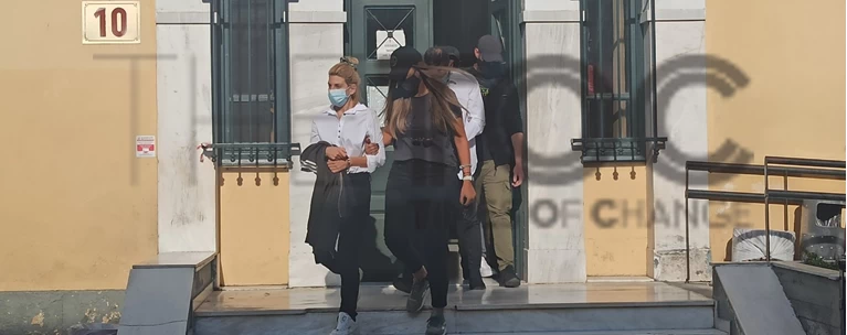 Πολυχρονοπουλου