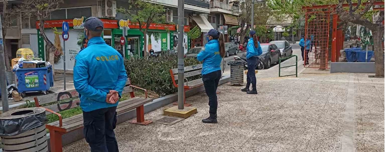 πλατεία Βαρνάβα