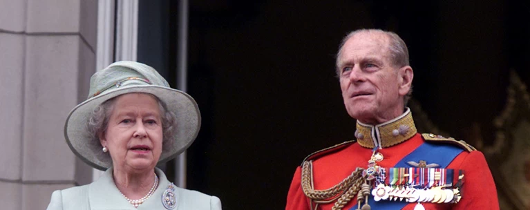 Πέθανε ο Πρίγκιπας Φίλιππος- Σε ηλικία 99 ετών, στο Παλάτι του Windsor | Διεθνή Ειδήσεις