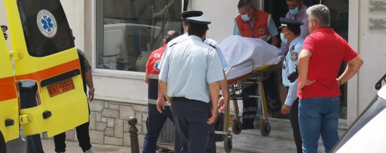 Δολοφονία στη Ζάκυνθο: Τον εκτέλεσαν εξ επαφής με 10 σφαίρες στο κεφάλι | Ελλάδα Ειδήσεις