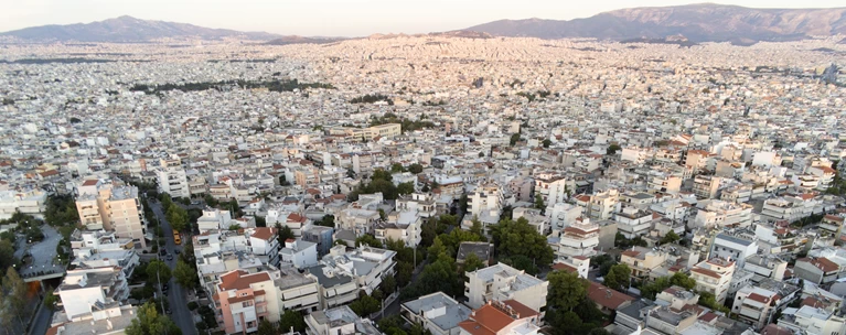 Ακίνητα