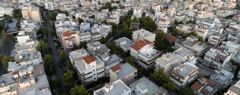 Ακίνητα