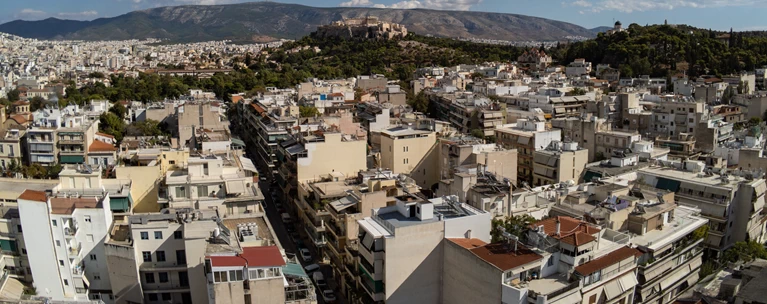 ακινητα