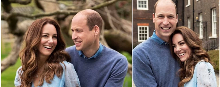 kate william
