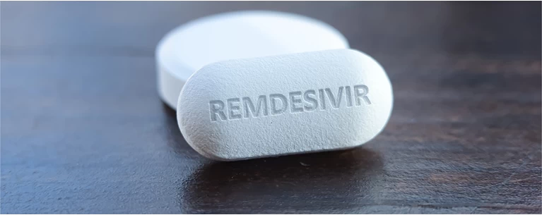Remdesivir