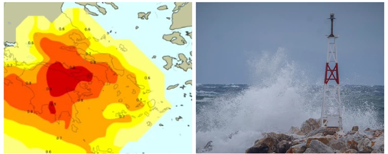 Άνεμοι Ιανός