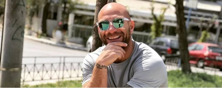 Κώστας Μελιγκώνης