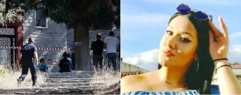 ΤΡΙΚΑΛΑ - 16ΧΡΟΝΗ ΜΑΡΙΑ