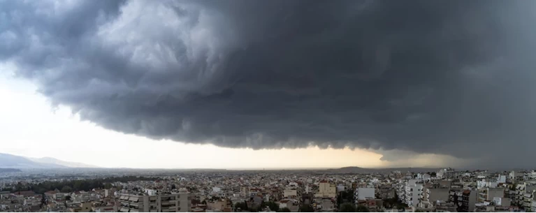 καταιγιδα