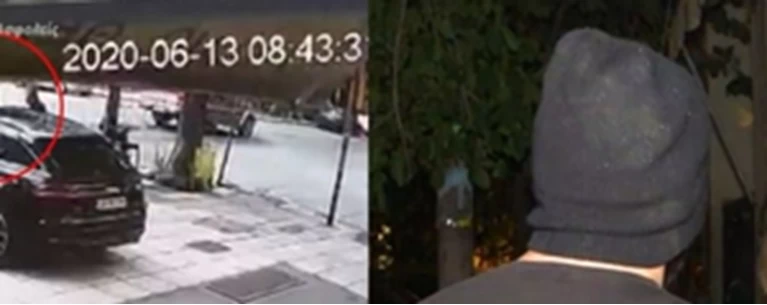 μαρκελλα