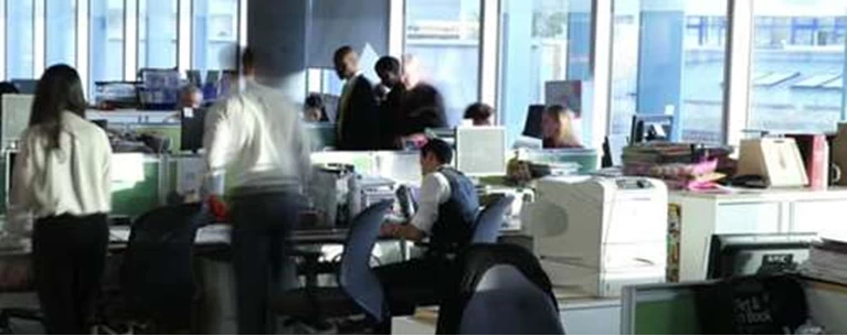 Εργαζόμενοι Επιχείρηση