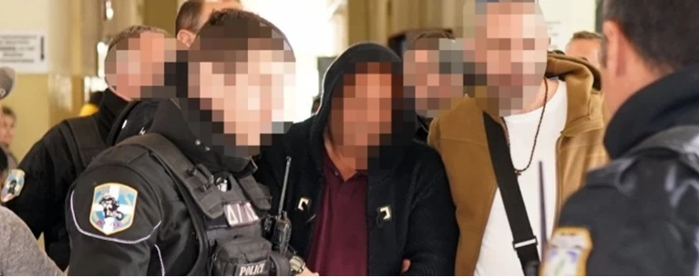 Κρήτη: «Υπήρξε λόγος που το έκανα», ισχυρίζεται ο συζυγοκτόνος