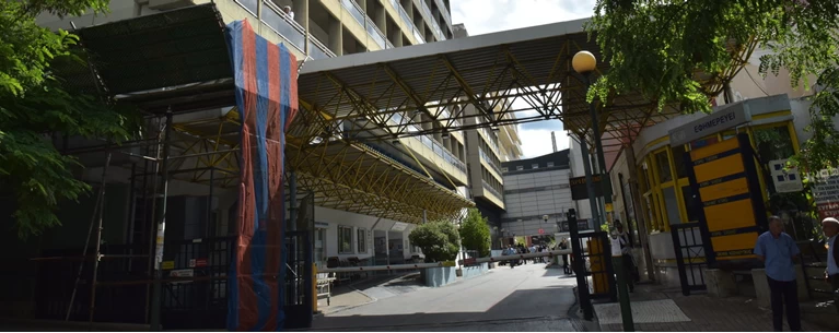 Άκυρη η δωρεά του ΙΣΝ για το νέο κτίριο νοσηλευτικής του Ευαγγελισμού