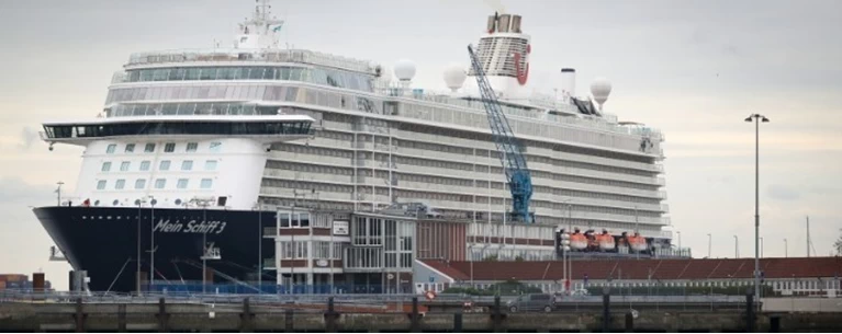 mein Schiff