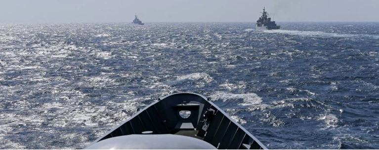 Με 102 πολεμικά πλοία η Τουρκία για την «Γαλάζια Πατρίδα»