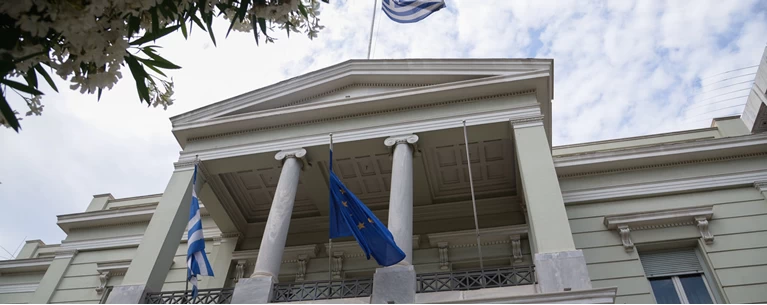 ΥΠΕΞ σε Ερντογάν: Έχουμε καταδικάσει τις παράνομες μεθοδεύσεις