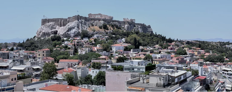 Eως τέλος Σεπτεμβρίου η α' δόση ΕΝΦΙΑ- Αναλυτικά παραδείγματα