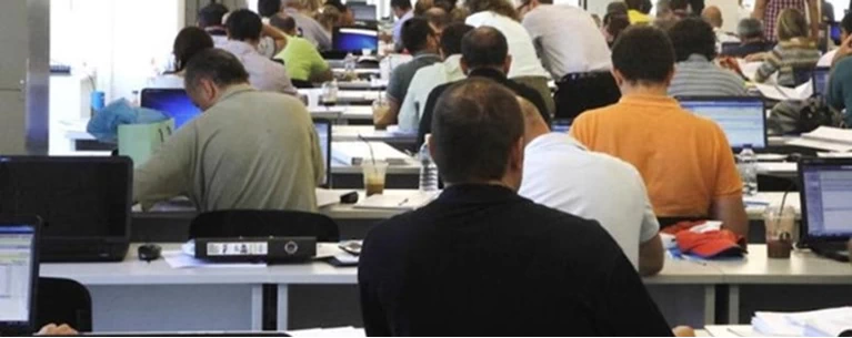 Εργαζόμενοι Ιδιωτικός Τομέας