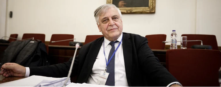 Novartis: Οι νέες βόμβες Αγγελή «τελειώνουν» τον Ρασπούτιν