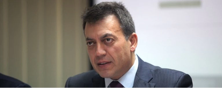 Γιάννης Βρούτσης