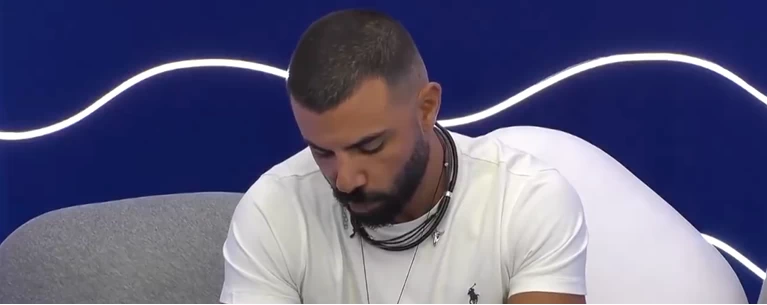Αντώνης Αλεξανδρίδης