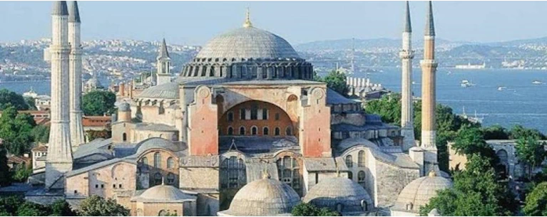 agia sofia