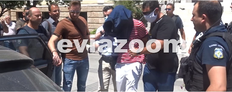 51χρονος δάσκαλος - Αποπλάνηση μαθήτριας - Ερέτρια