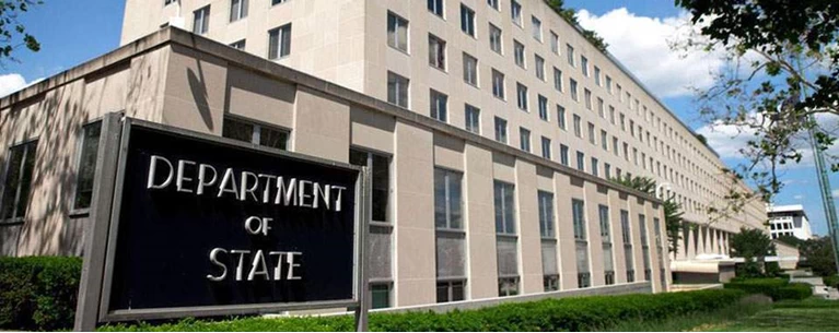 state department