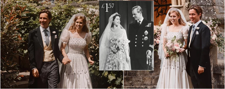 PRINCESS BEATRICE