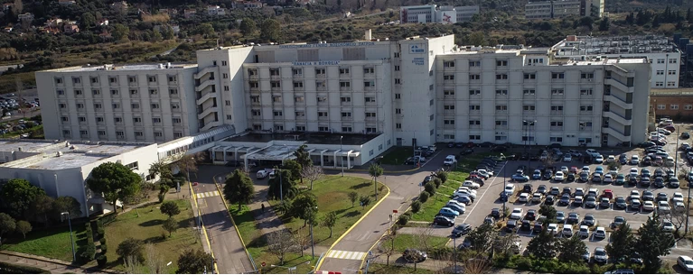 νοσοκομείο Πάτρας