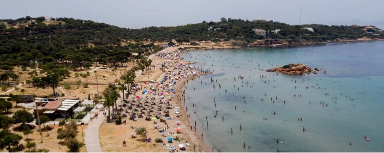 παραλια