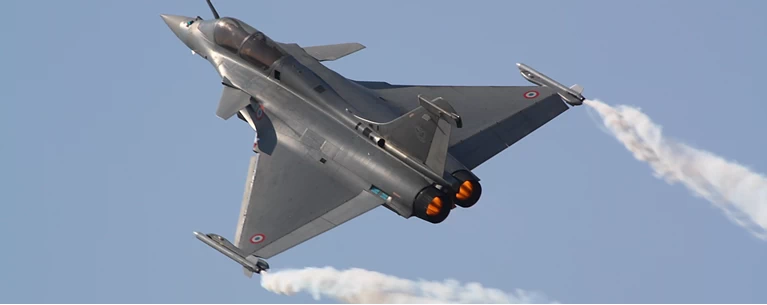 rafale