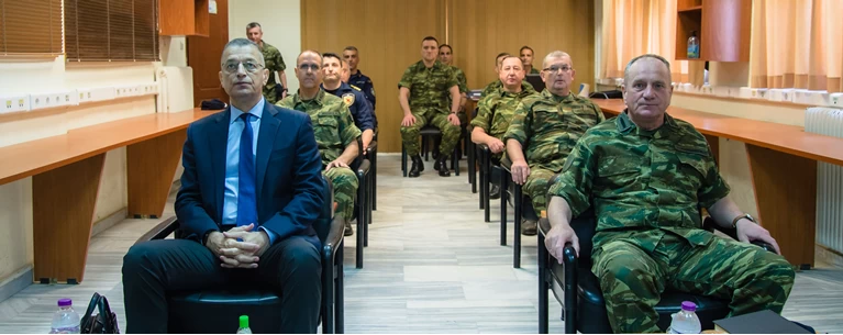 στεφανής