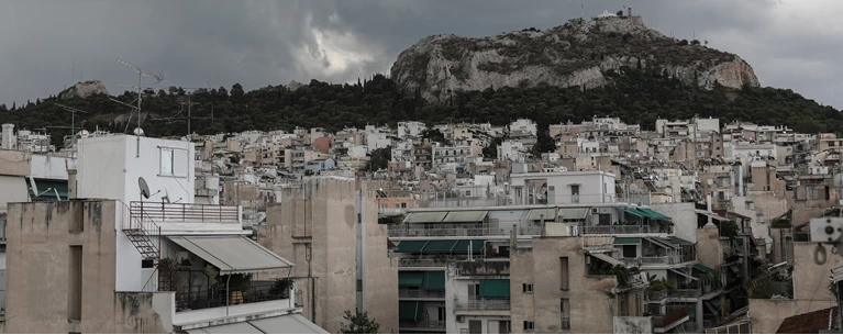 ΚΑΤΑΙΓΙΔΑ - ΑΘΗΝΑ