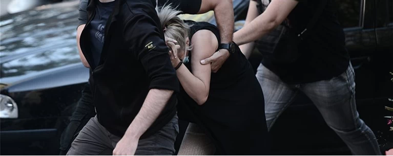 βιτριολι