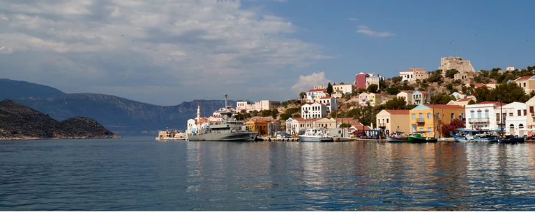 καστελόριζο