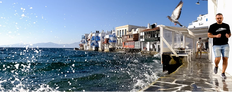 ΜΥΚΟΝΟΣ