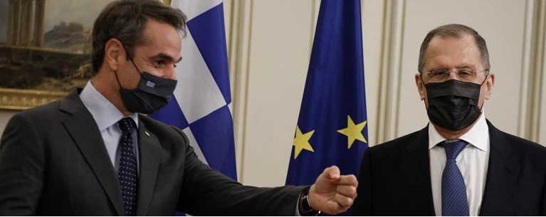 μητσοτακης