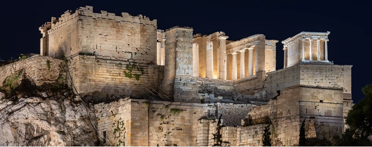 ακρόπολη