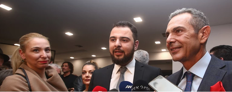 πανος