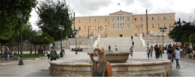 ΚΑΙΡΟΣ