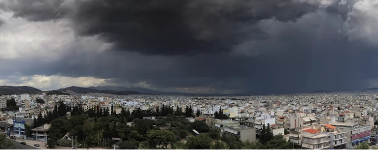 καταιγιδα