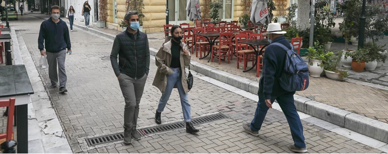 κορονοϊός