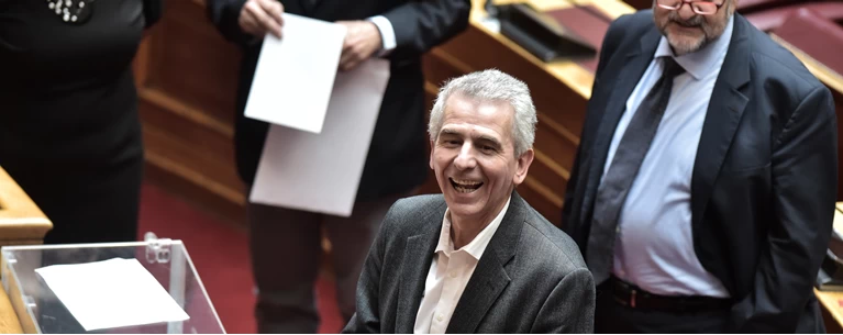 καλογιάννης
