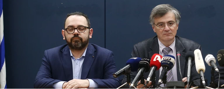 τσιοδρας