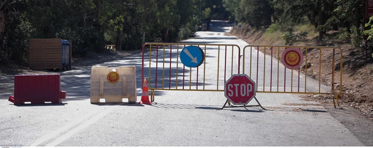 υμηττος